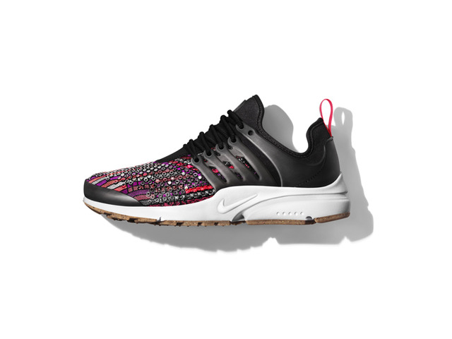「Nike Beautiful X Powerful Air Presto: Jacquard」(1萬4,000日圓)