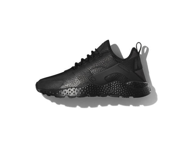 Nike Beautiful X Powerful Air Huarache Run Ultra: Premium Leather(1萬4,000日圓)