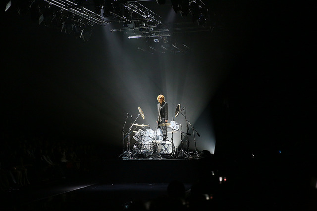 YOSHIKIMONO17SSコレクション