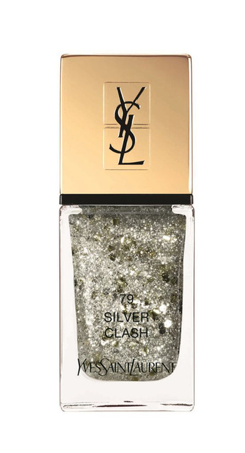 Yves Saint Laurent Beaute發售耶誕節限定典藏「NOEL LOOK 2016」