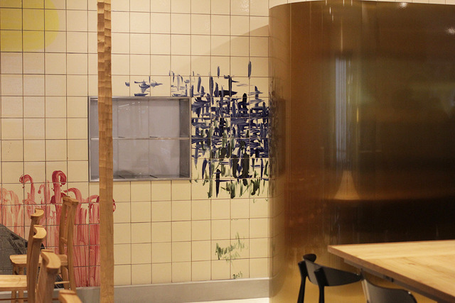 スープストックトーキョー