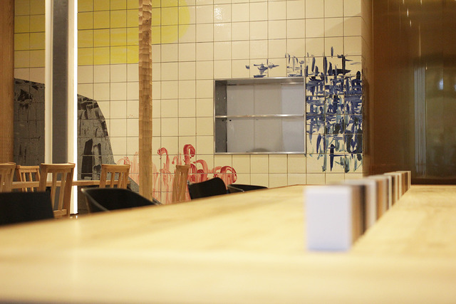 スープストックトーキョー