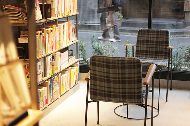 中目黒蔦屋書店