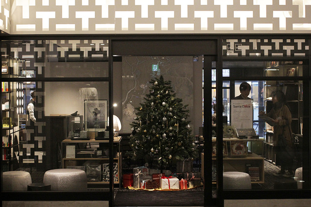 中目黒蔦屋書店