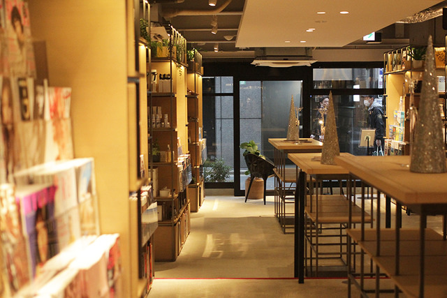 中目黒蔦屋書店