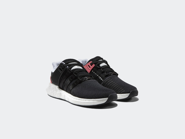 adidas Originals「EQT」系列推出新作品，將於2017年發售| Japaholic