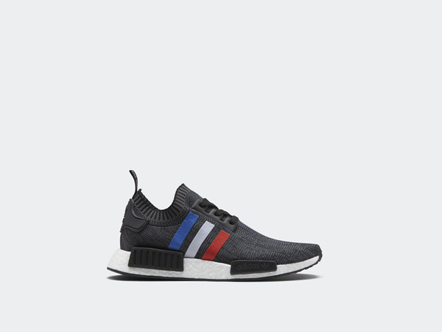 「NMD_R1 PK TRI-COLOR PACK」(2萬5,000日圓)