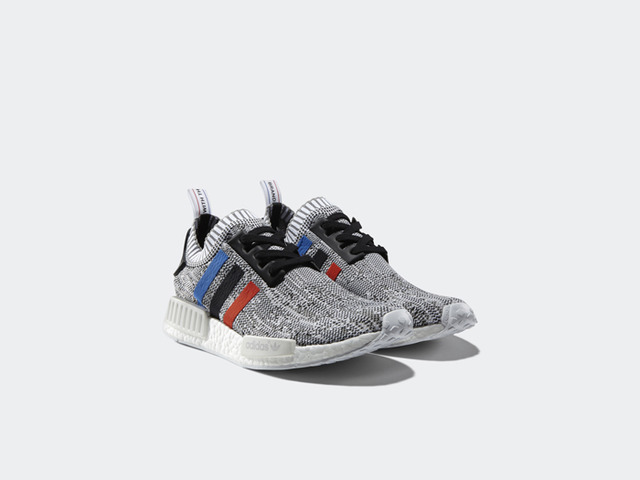「NMD_R1 PK TRI-COLOR PACK」(2萬5,000日圓)