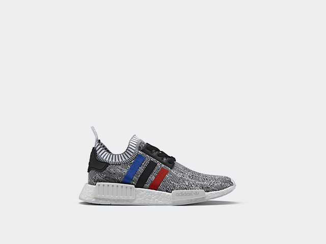 「NMD_R1 PK TRI-COLOR PACK」（2萬5,000日圓）