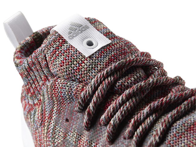 「ULTRABOOST MID KITH」(2万6,000円)