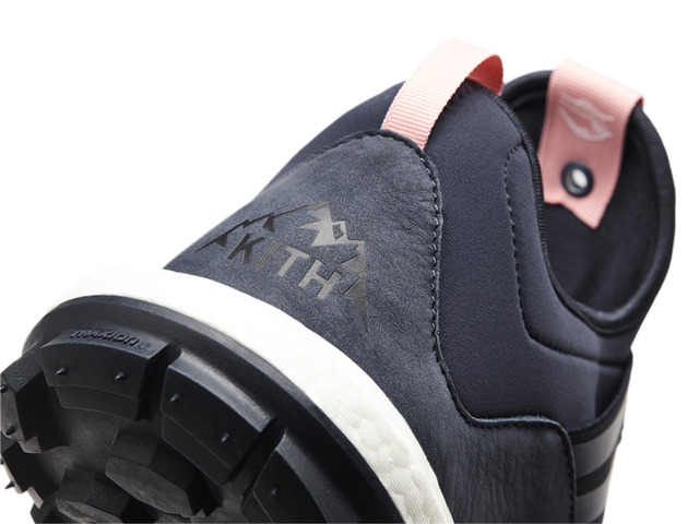 「RESPONSE TRAIL KITH」(2万1,000円)