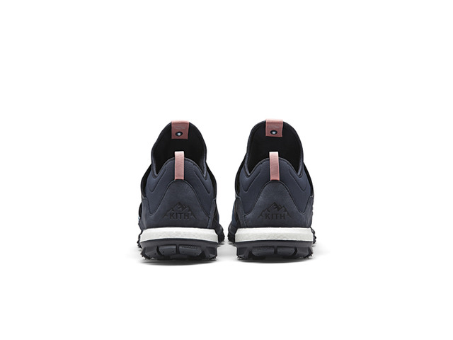 「RESPONSE TRAIL KITH」(2万1,000円)