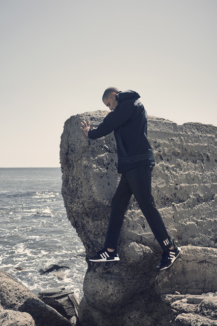 adidas Originals將發售和White Mountaineering聯名推出的新作典藏系列「adidas Originals by White Mountaineering」