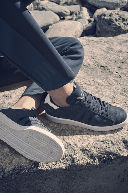 Adidas original white mountaineering sale