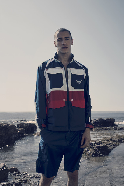 adidas Originals將發售和White Mountaineering聯名推出的新作典藏系列「adidas Originals by White Mountaineering」