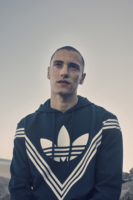 adidas Originals×White Mountaineering新作典藏系列再度登場