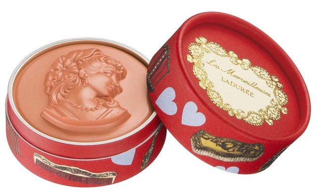 リミテッド エディション ルージュ 3,500円 デザビエ