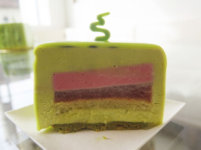 「Square Watermelon(方形西瓜)」(720日圓)