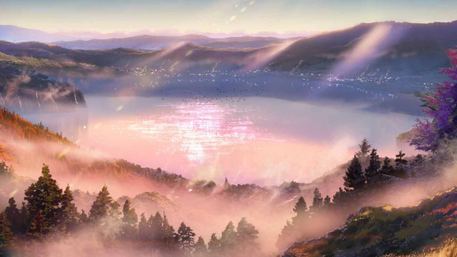 風景鏡頭（系守）