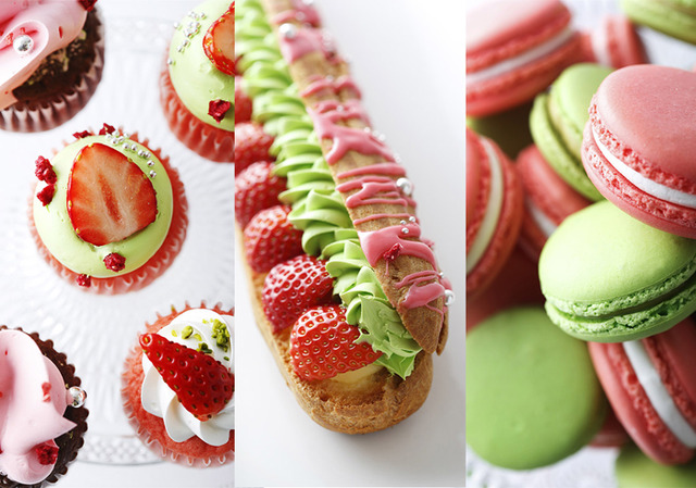 於 Hotel New Otani 幕張，大受歡迎的“採草莓活動”之第2波即將舉行