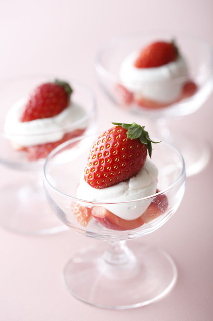 於 Hotel New Otani 幕張，大受歡迎的“採草莓活動”之第2波即將舉行