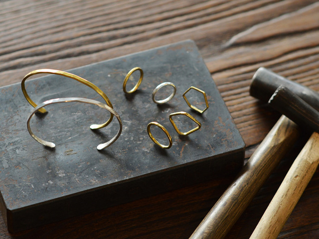 小巧手拿鏡製作