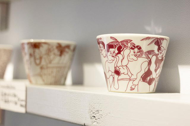 ヘイアンドホー(HEY&Ho.)