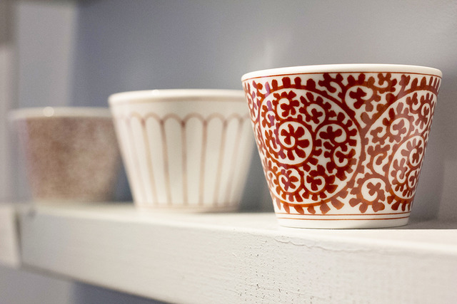 ヘイアンドホー(HEY&Ho.)