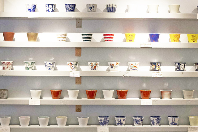 ヘイアンドホー(HEY&Ho.)