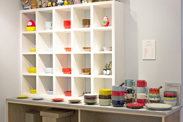 ヘイアンドホー(HEY&Ho.)