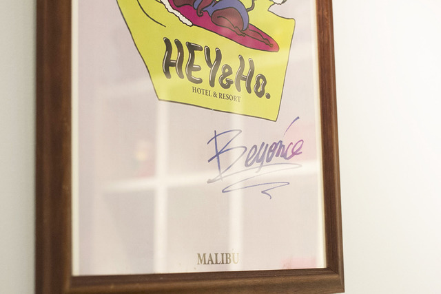 ヘイアンドホー(HEY&Ho.)