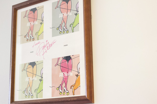 ヘイアンドホー(HEY&Ho.)