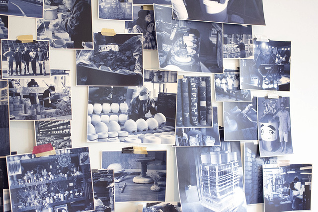 ヘイアンドホー(HEY&Ho.)