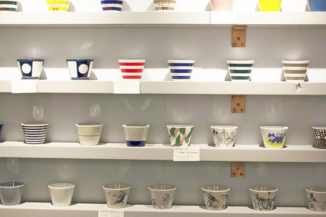 ヘイアンドホー(HEY&Ho.)