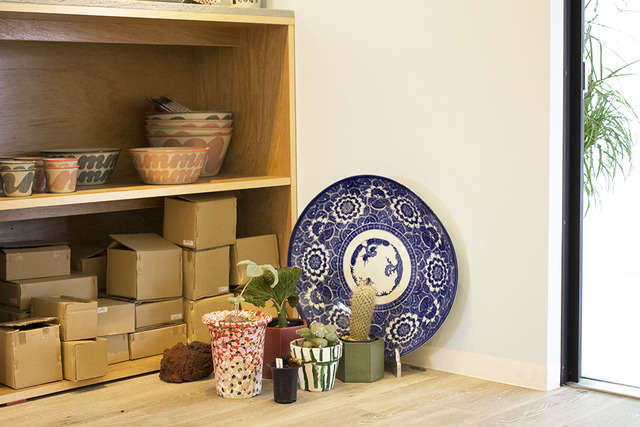 ヘイアンドホー(HEY&Ho.)