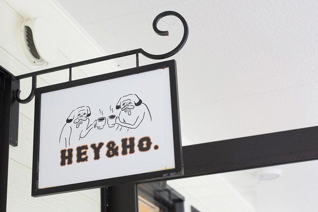 ヘイアンドホー（HEY&Ho.）