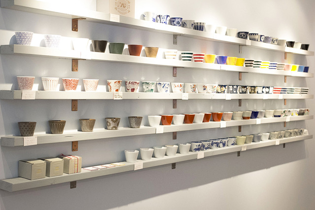 ヘイアンドホー(HEY&Ho.)