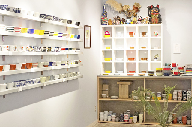 ヘイアンドホー(HEY&Ho.)