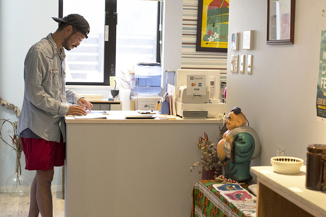 ヘイアンドホー(HEY&Ho.)