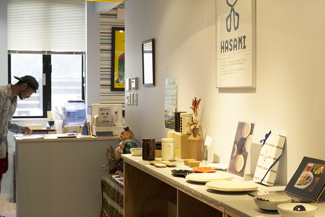 ヘイアンドホー(HEY&Ho.)