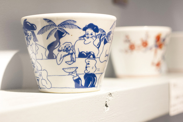 ヘイアンドホー（HEY&Ho.）