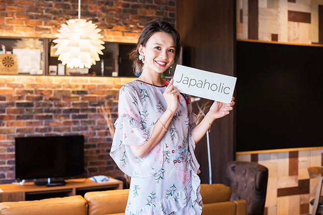 【獨家專訪】TAIWAN FESTA 2017將於東京舉辦！人氣模特兒舞川あいく來為大家介紹看點