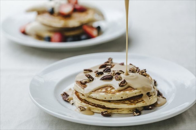 J.S. PANCAKE CAFE 澀谷店開幕