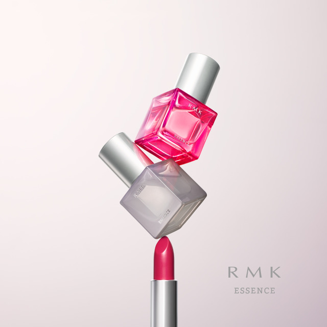 「RMK ESSENCE」（10ml／3,500日圓）