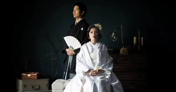 新和装婚纱摄影！不可不知台湾&日本的女性二人组创立的品牌「CULWA