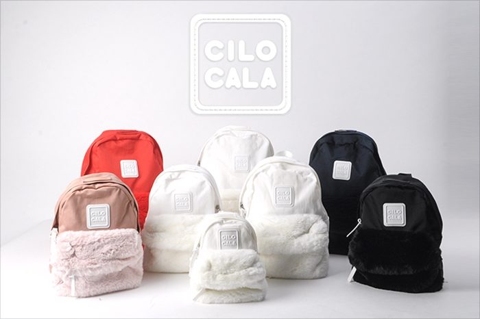 設計簡約多彩、價格平實的新品牌 CILOCALA