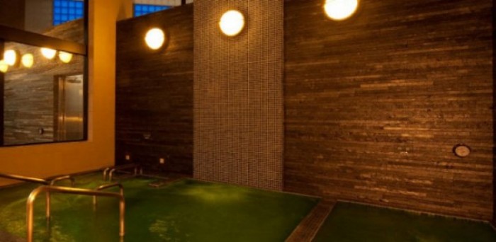 北品川溫泉 天神湯