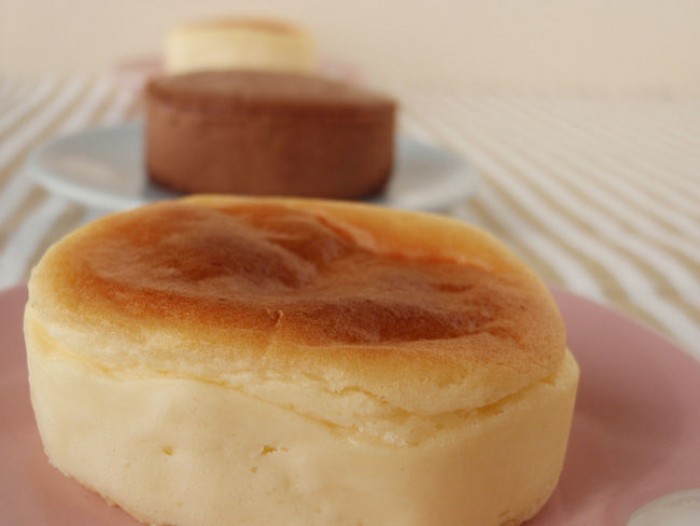 西鐮倉起司蛋糕　西鐮倉布丁