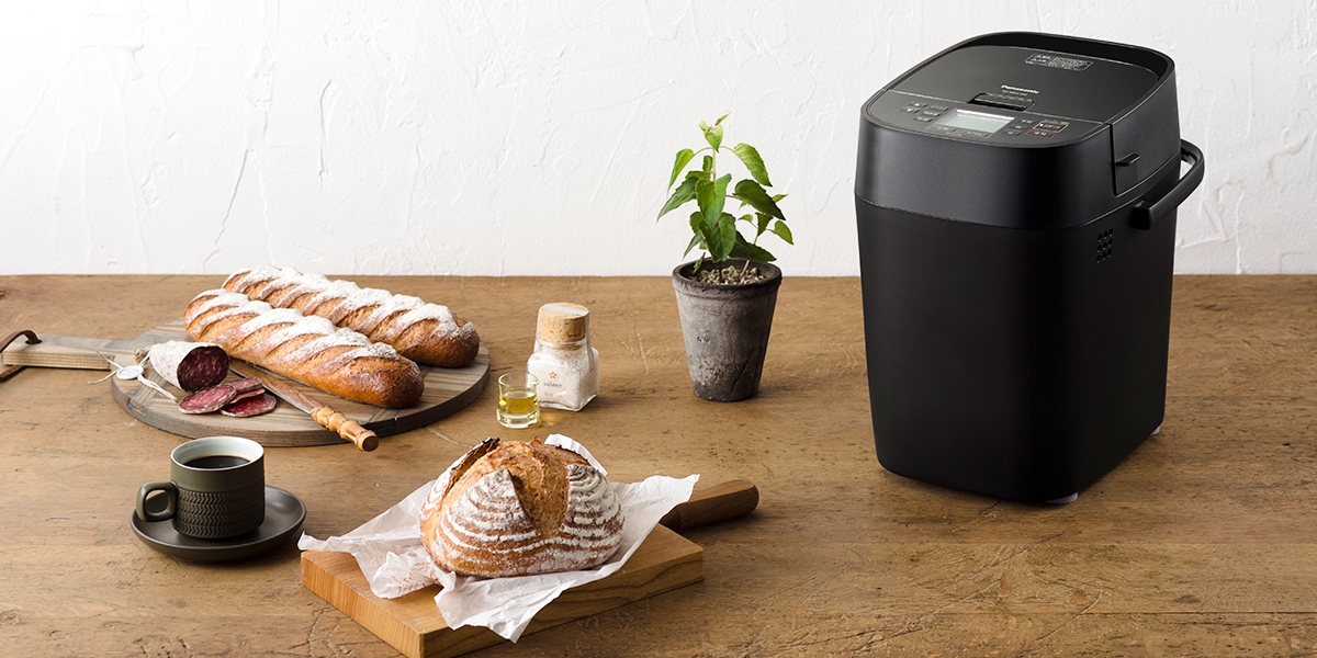最新日本必買家電麵包機5選推薦款讓你在家輕鬆做麵包！ | Japaholic