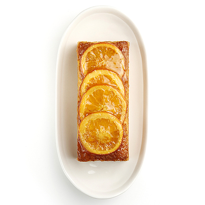 成城石井自家製香橙蛋糕